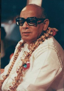 Prabhat Ranjan Sarkar (1922-1990)