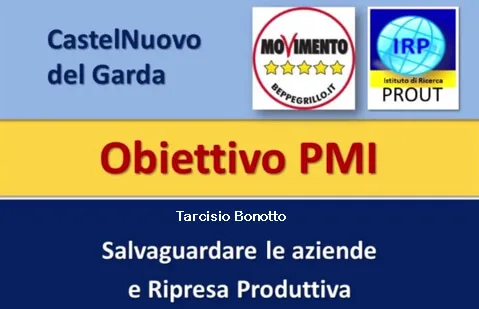 Piccole M-Imprese