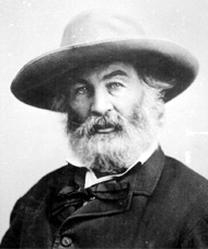Walt-Whitman