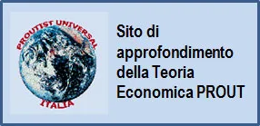Sito di approfondimento del PROUT