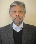 Prof. Uttam Pati, Scuola di Biotecnologia, Università di Jawaharlal Nehru, New Delhi