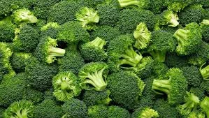 broccoli