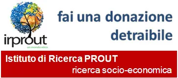 Donazioni detraibili a IRP