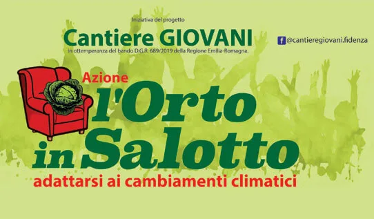 Coltivarsi l’Orto in Casa