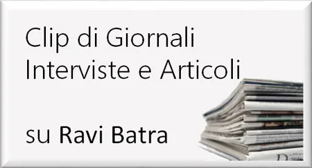 Clip di Giornali