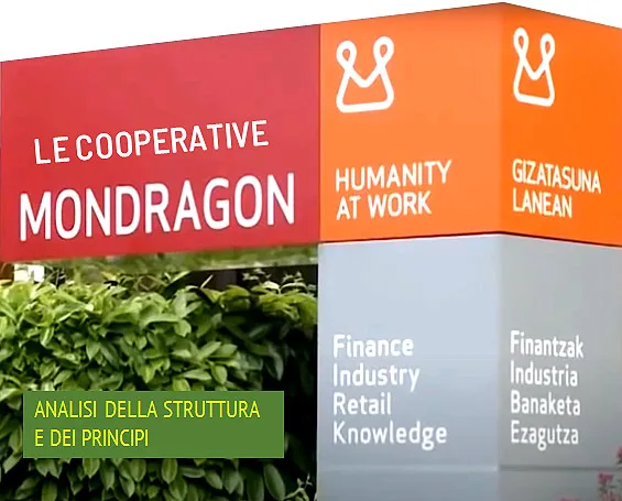 MONDRAGON-COPERTA