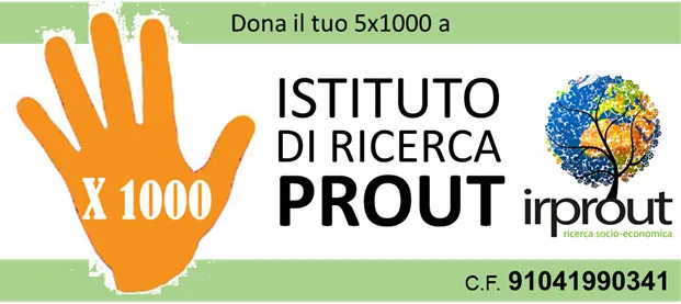 Dona il tuo 5×1000 – CF. 91041990341