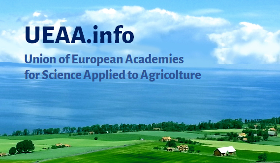 Unione delle Accademie Europee per la Scienza Applicata all’Agricoltura