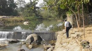 Progetto Ananda Nagar, Purulia, India